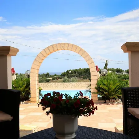 Hibiscus Bed & Breakfast Vieste