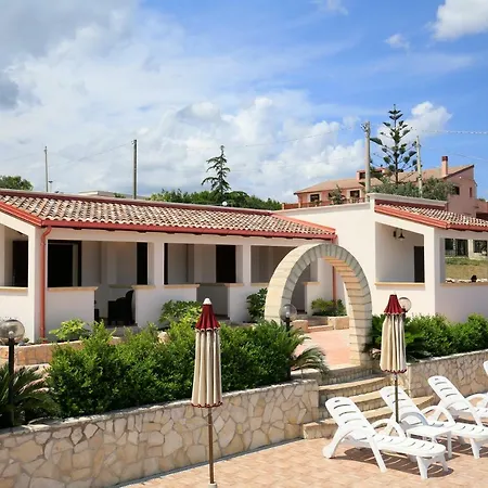 Hibiscus Bed & Breakfast Vieste