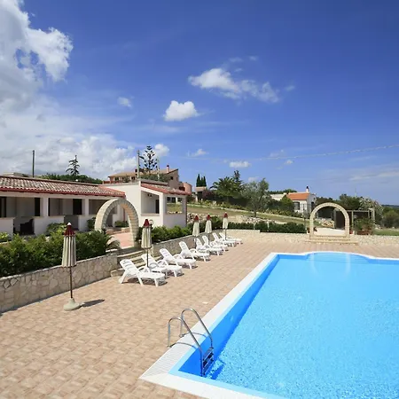 فندق مبيت وإفطار Hibiscus