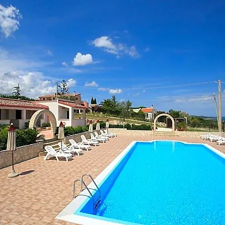 Hibiscus 3* Vieste