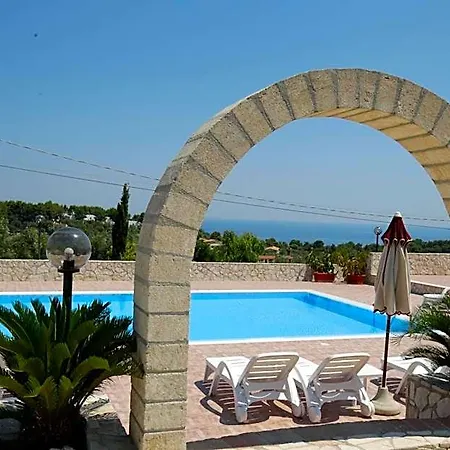 Hibiscus Vieste