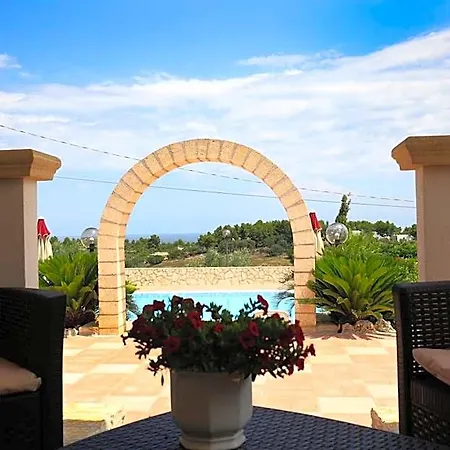 Hibiscus 3* Vieste