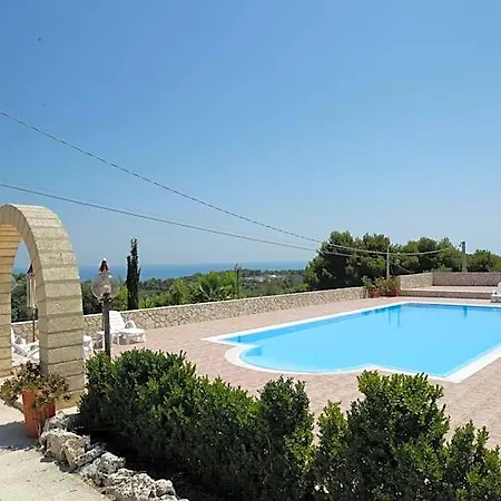 Hibiscus 3* Vieste