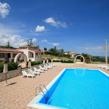 فندق مبيت وإفطار Hibiscus