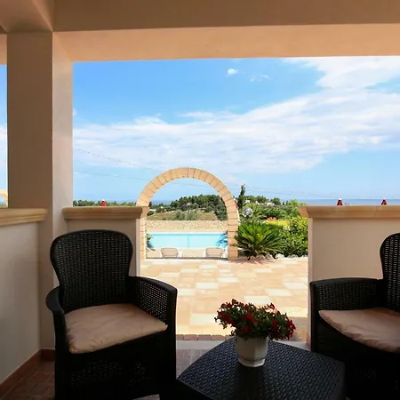 Hibiscus Bed & Breakfast Vieste