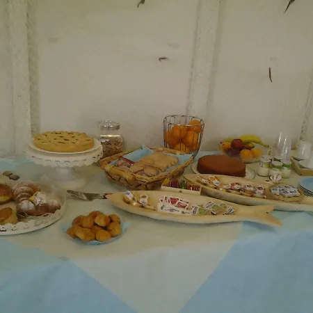 فندق مبيت وإفطار Hibiscus