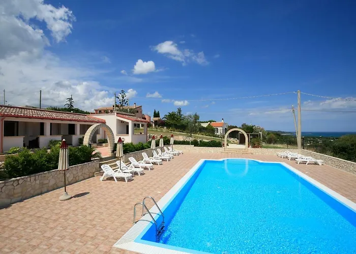 Alojamento de Acomodação e Pequeno-almoço Hibiscus