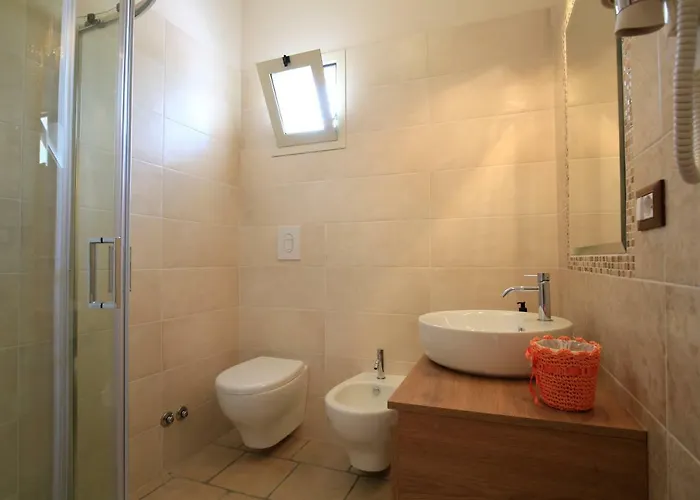 Hibiscus 住宿加早餐酒店 4*