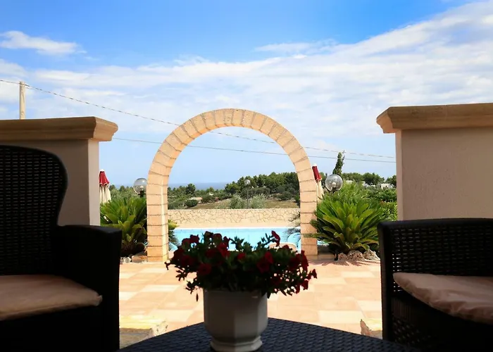 Hibiscus 住宿加早餐酒店 维耶斯泰