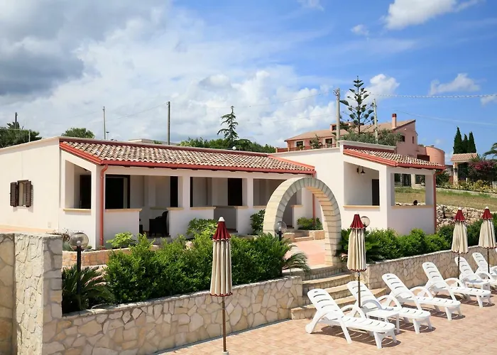 Hibiscus 住宿加早餐酒店 维耶斯泰