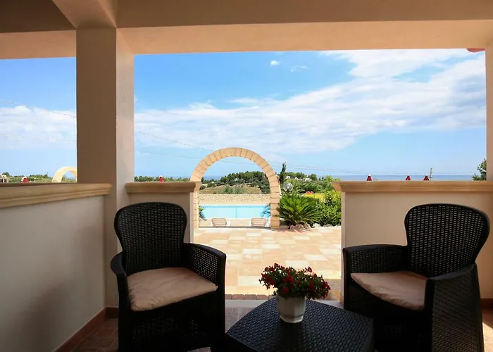 Hibiscus 住宿加早餐酒店 维耶斯泰